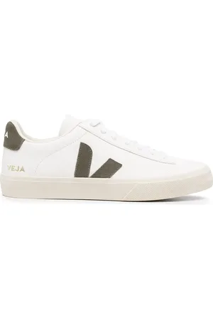 Veja Baskets Campo en cuir