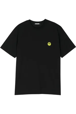 BARROW T-shirt à patch logo