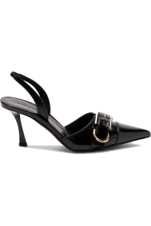 Givenchy Escarpins Voyou 75 mm