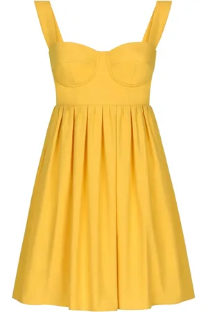 Dolce & Gabbana Robe à encolure cœur