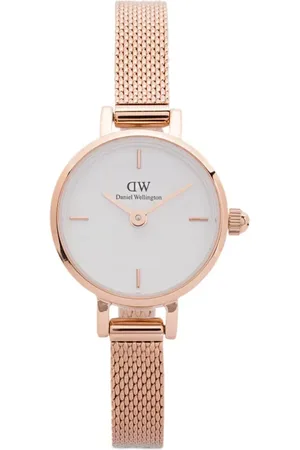 Daniel Wellington Montre Petite Mini 19 mm