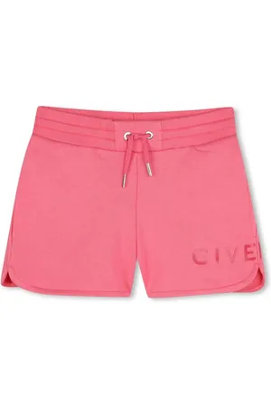Givenchy Short à logo