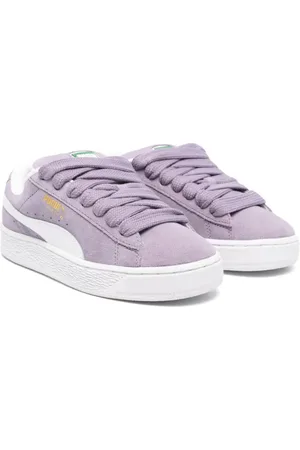 PUMA Baskets Suede XL