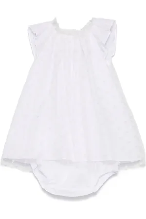 BONPOINT Robe Nuage