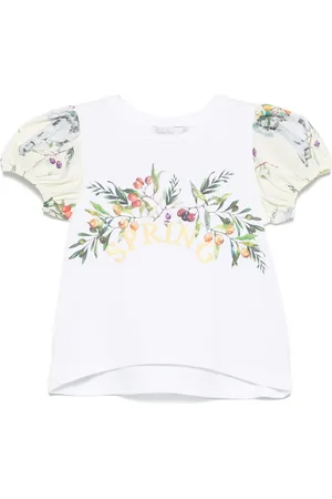 PATACHOU T-shirt imprimé