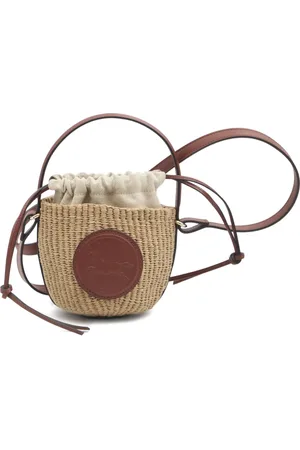 Chloé Mini sac à bandoulière Horse Medal