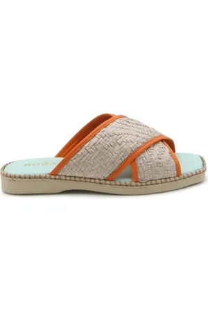 Hogan Claquettes 660