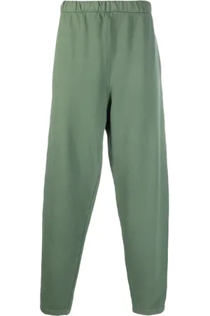ERL Pantalon de jogging à taille élastiquée