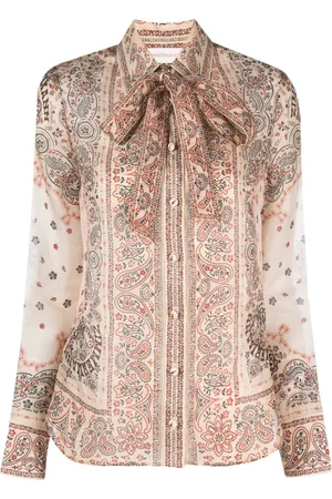 ZIMMERMANN Blouse Matchmaker