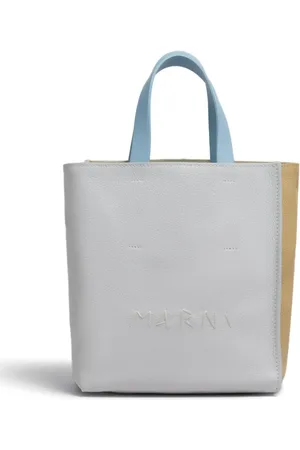 Marni Sac à empiècements contrastants