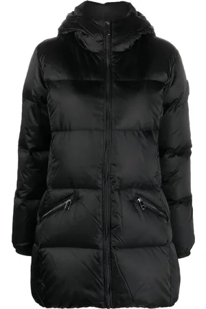 Tommy Hilfiger Doudoune zippée à capuche