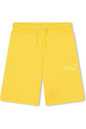 Marc Jacobs Bermuda à logo appliqué