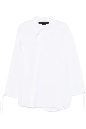 Andersson Bell Chemise à design asymétrique