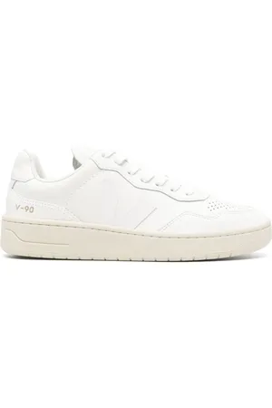 Veja Baskets V-90 en cuir