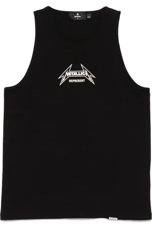 Represent X Metallica débardeur 40 Year Anniversary