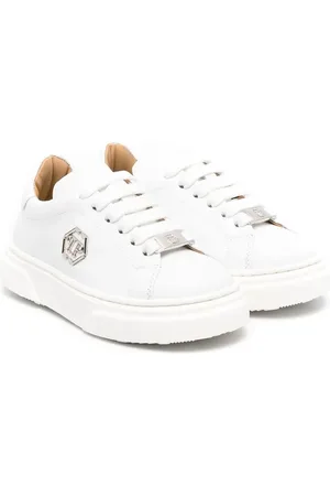 Philipp Plein Baskets The Plein