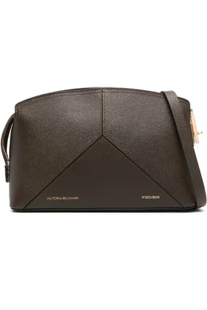 Victoria Beckham Sac à bandoulière en cuir
