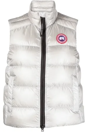 Canada Goose Gilet matelassé Cypress