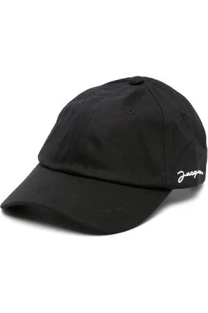 Jacquemus Casquette La Casquette