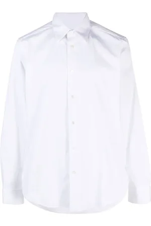 Lanvin Chemise cintrée à manches longues