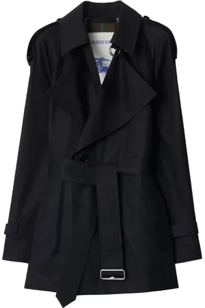 Burberry Trench en gabardine