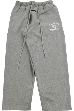 FEAR OF GOD Pantalon de jogging à logo imprimé