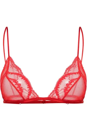 Kiki de Montparnasse Soutien-gorge Leche Moi en dentelle