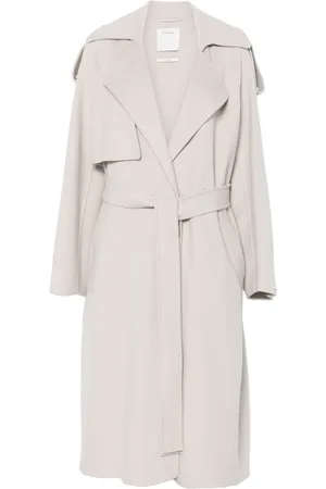 Sportmax Manteau Fiore