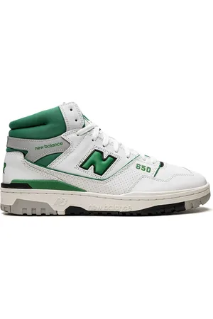 New Balance Baskets montantes 650