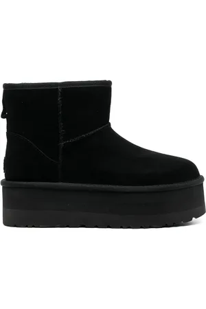 UGG Bottines Mini Platform