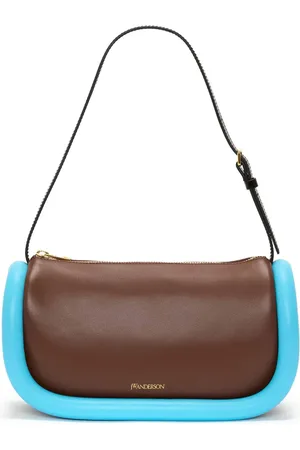 J.W.Anderson Sac porté épaule Bumper 15