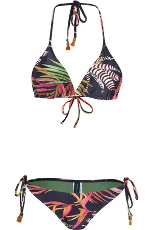Lygia & Nanny Bikini Maya