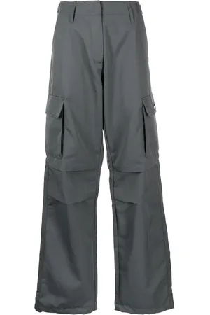 COPERNI Pantalon ample à poches cargo