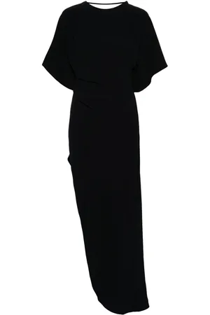 REV Robe asymétrique The Savita