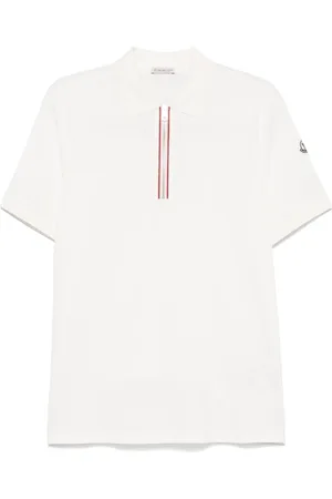 Moncler Polo à manches courtes