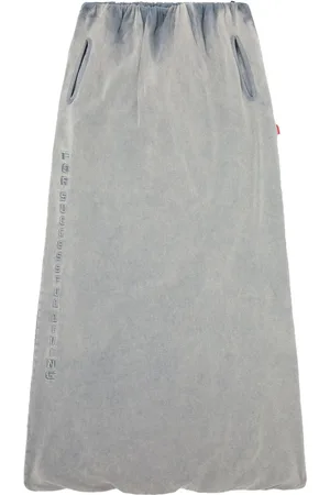 Diesel Jupe longue O-Reira