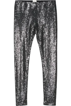 Isabel Marant Legging Joshua à sequins