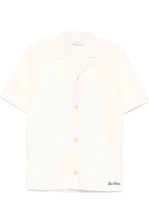 Les Deux Chemise Geoffroy