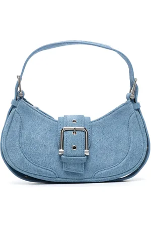 OSOI Sac porté épaule à boucle logo