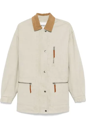 Marant Etoile Manteau Kimelia