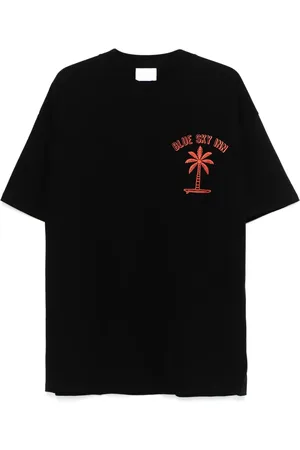 BLUE SKY INN T-shirt Surf Palm