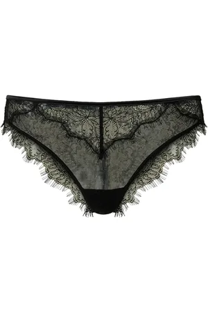 Twin-Set Culotte en dentelle