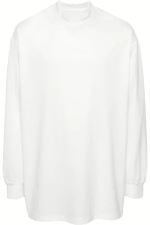 Y-3 Pull à logo imprimé
