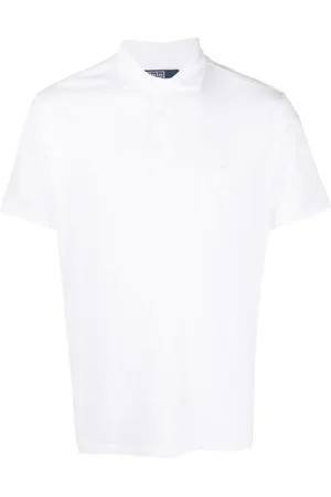 Ralph Lauren Polo à logo brodé