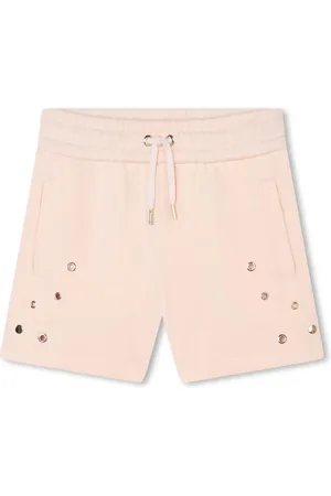 Chloé Short à détails d’œillets