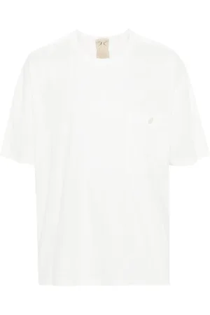 Ten Cate T-shirt à poche poitrine