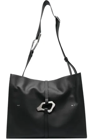 HELIOT EMIL Sac cabas en cuir