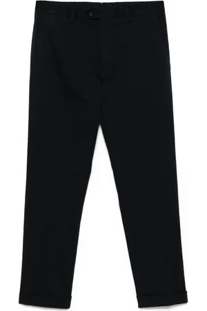 DRUMOHR Pantalon à coupe fuselée