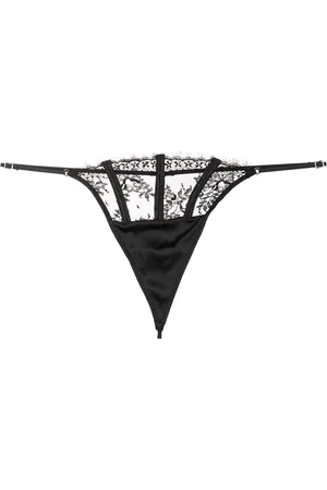 FLEUR DU MAL String Frankie en dentelle