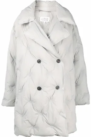 Maison Margiela Doudoune oversize